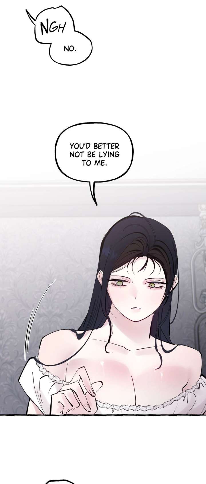 Read In the Doghouse Manga Online