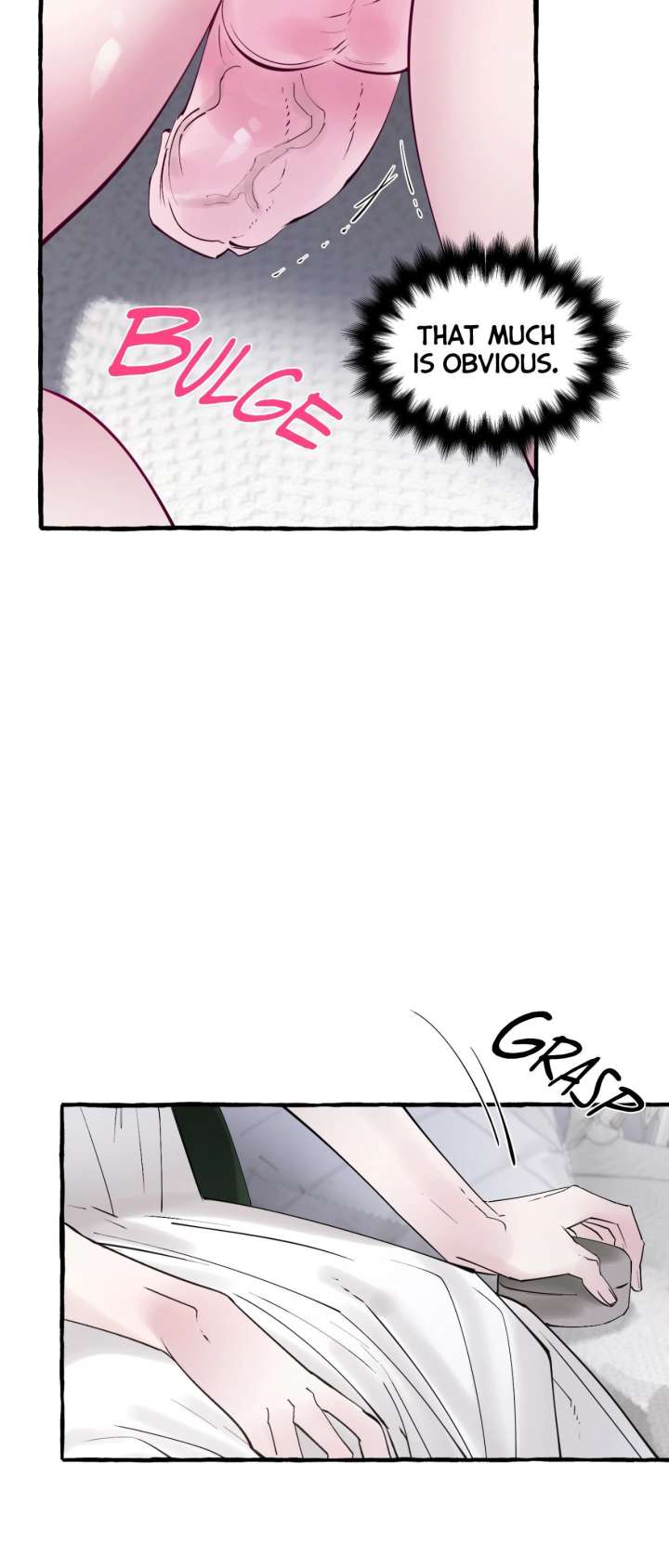 Read In the Doghouse Manga Online