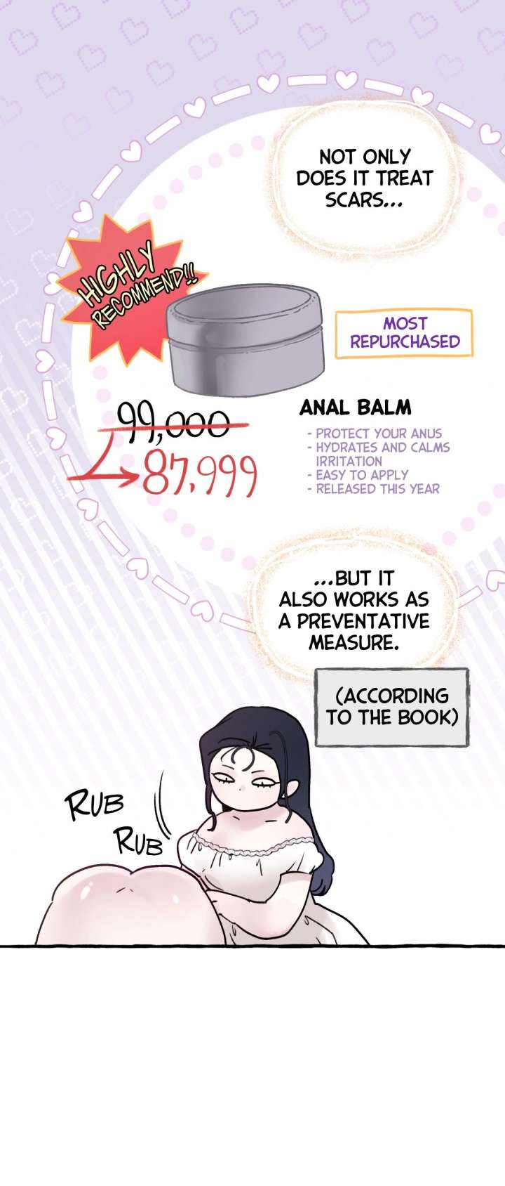 Read In the Doghouse Manga Online