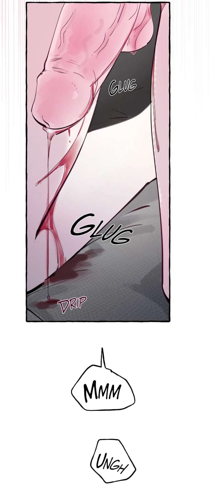 Read In the Doghouse Manga Online