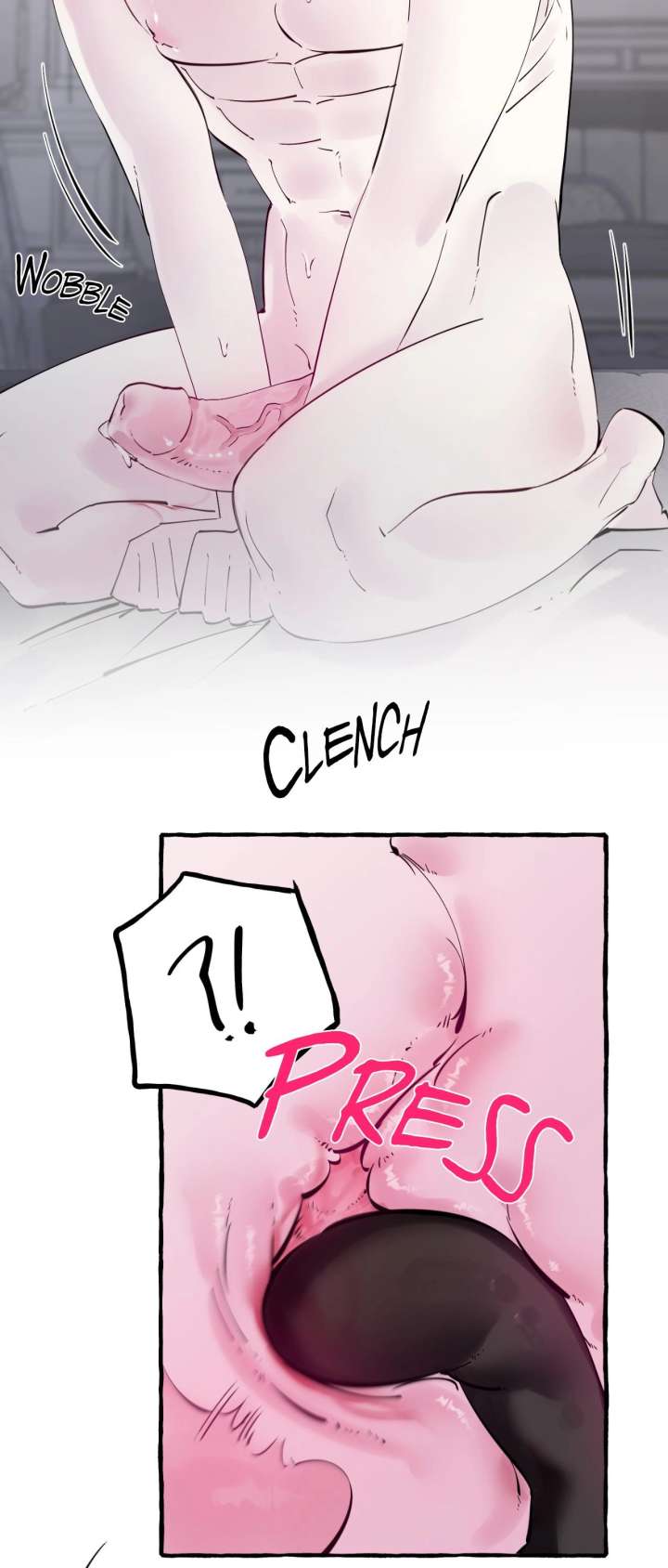 Read In the Doghouse Manga Online