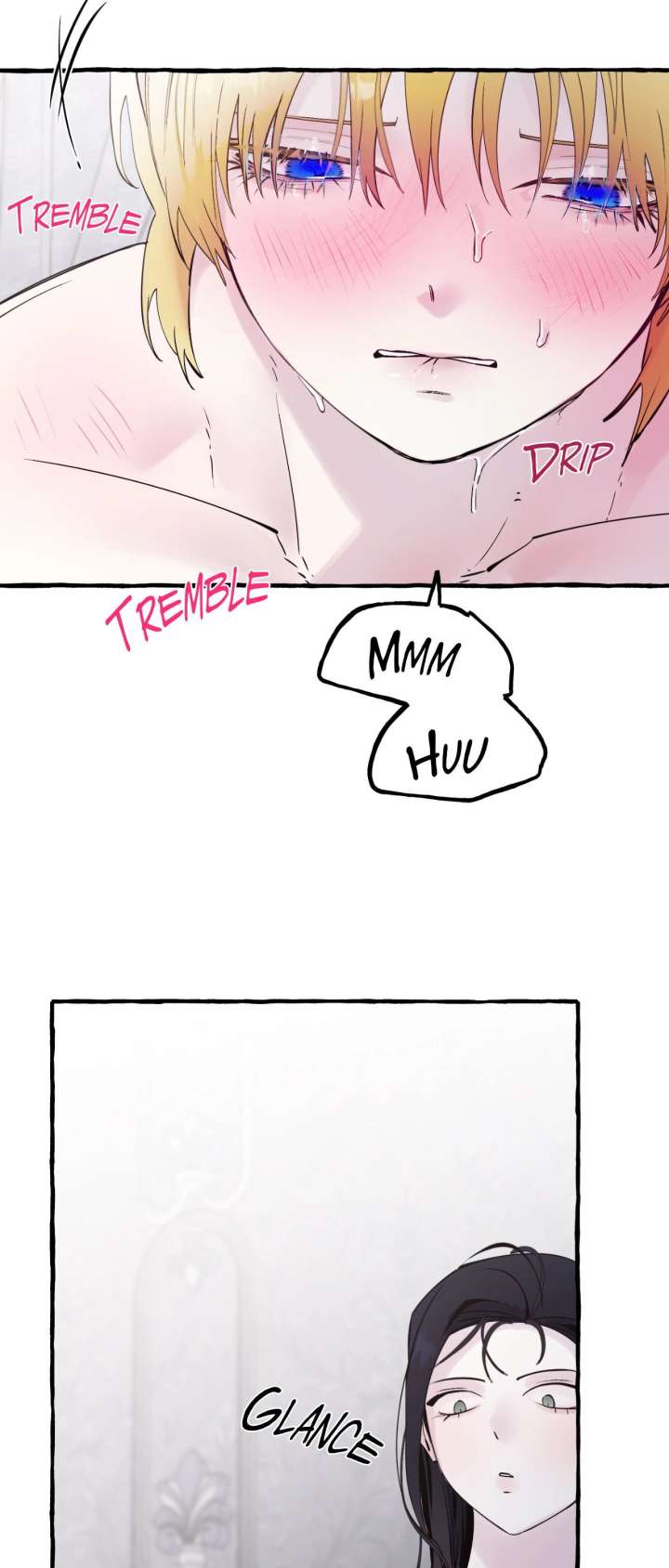 Read In the Doghouse Manga Online