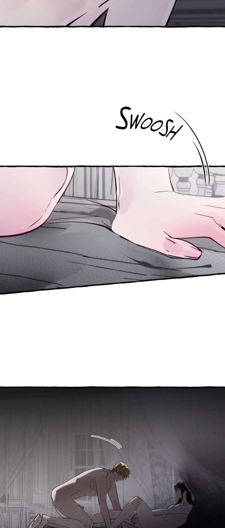 Read In the Doghouse Manga Online