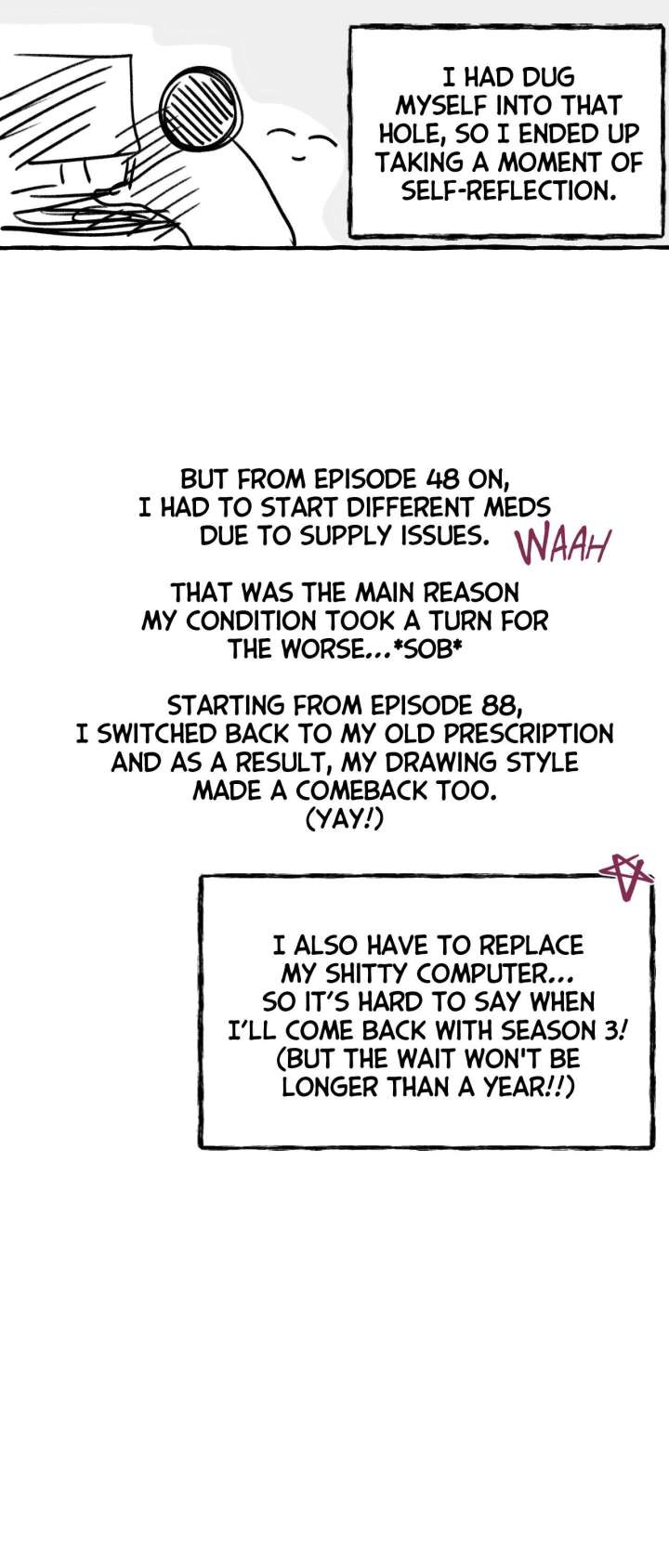 Read In the Doghouse Manga Online
