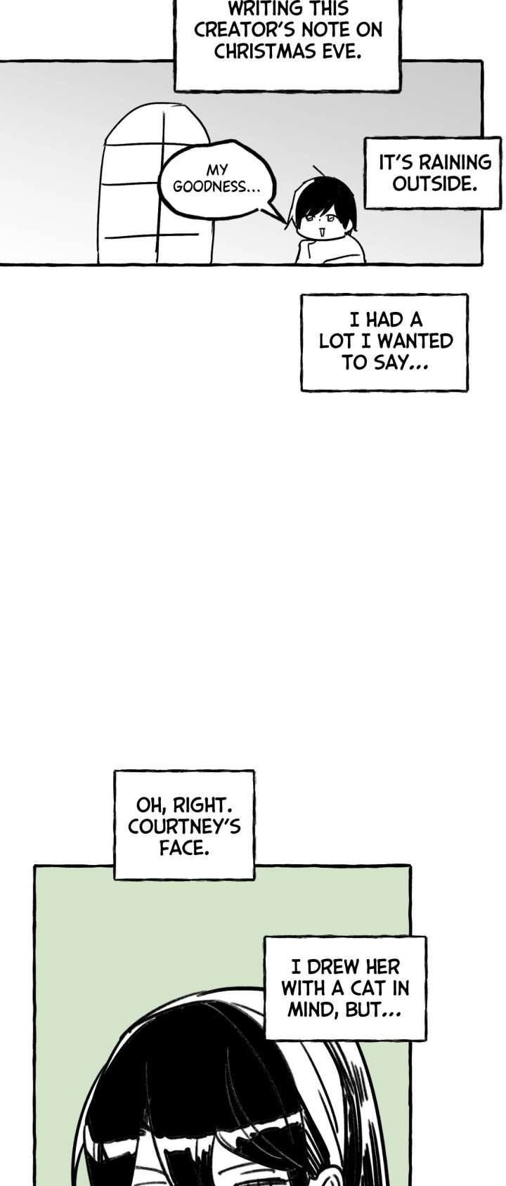 Read In the Doghouse Manga Online