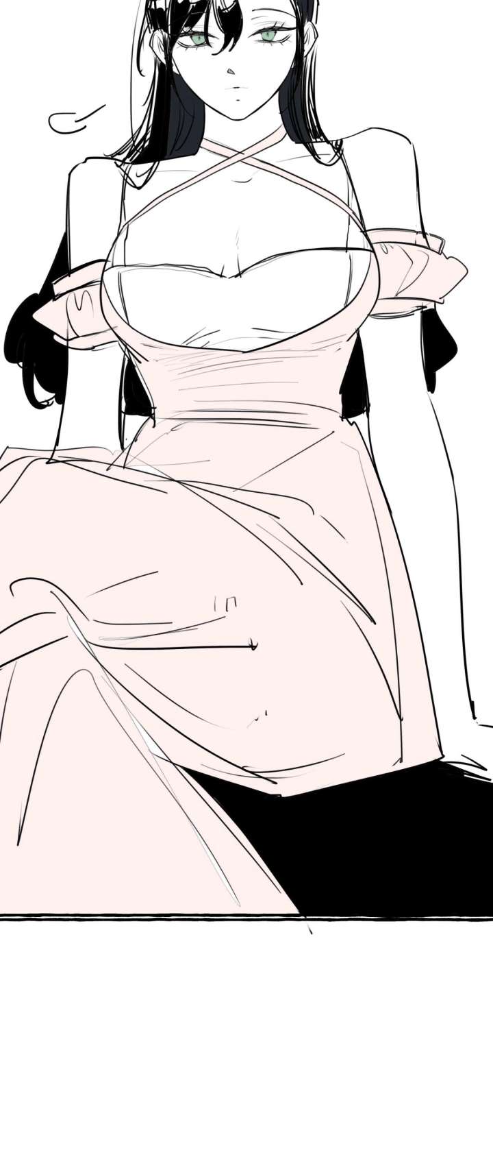 Read In the Doghouse Manga Online