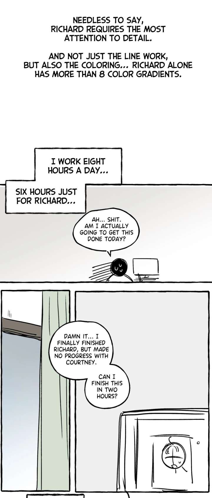 Read In the Doghouse Manga Online