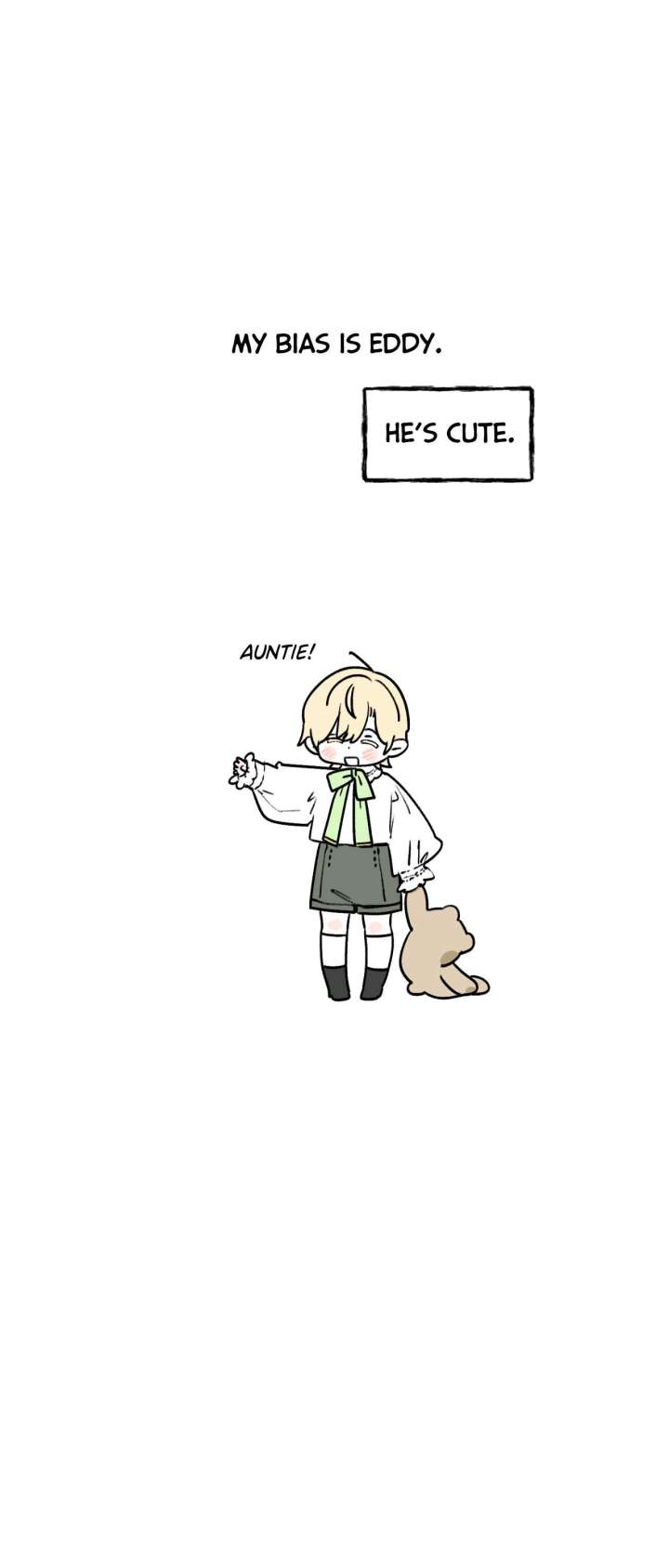 Read In the Doghouse Manga Online