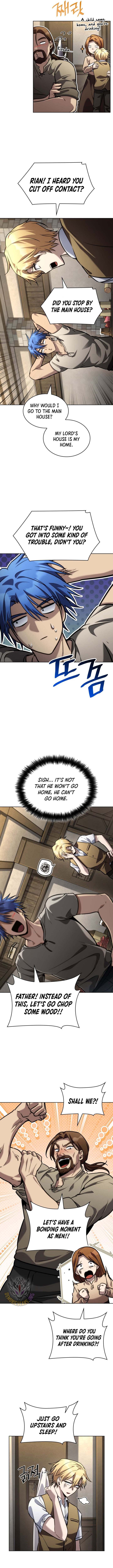Read Infinite Mage Manga Online