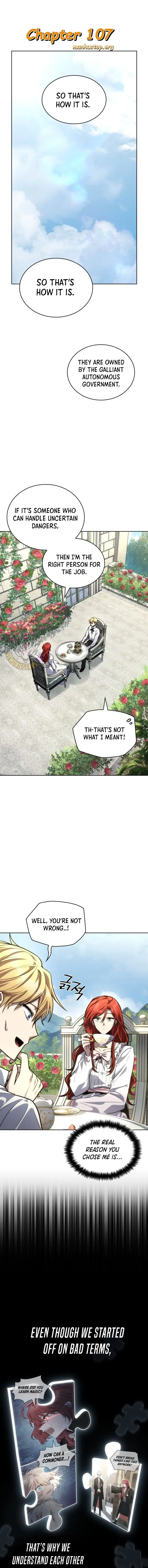 Read Infinite Mage Manga Online