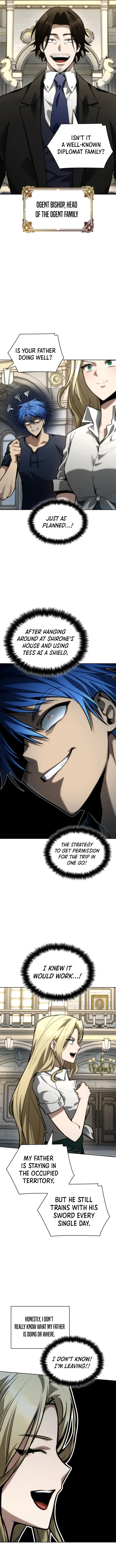 Read Infinite Mage Manga Online