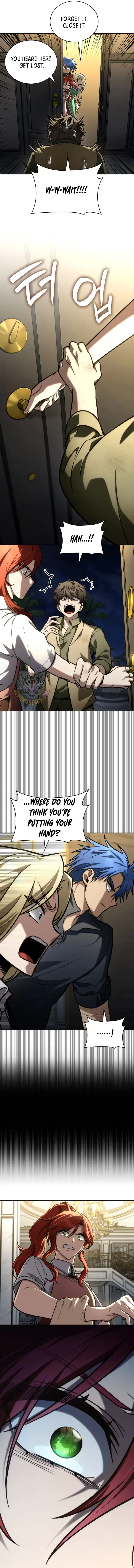 Read Infinite Mage Manga Online