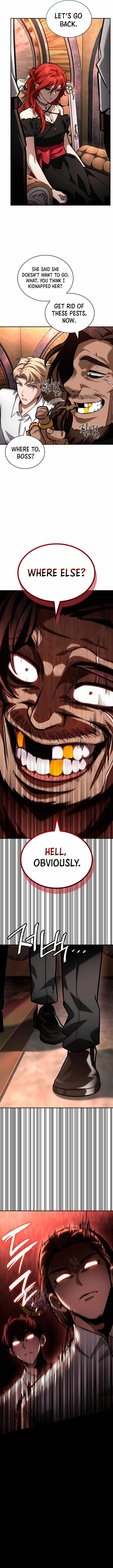 Read Infinite Mage Manga Online