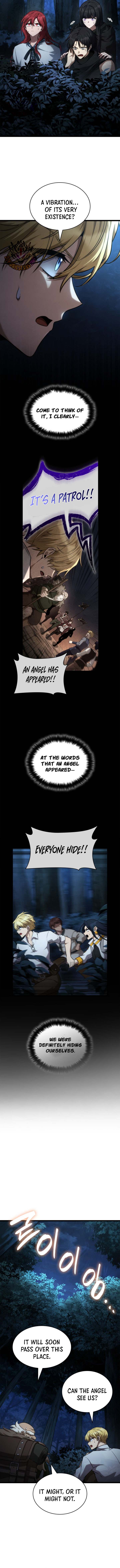 Read Infinite Mage Manga Online