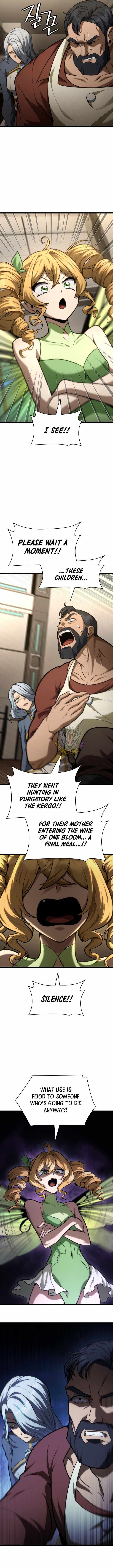 Read Infinite Mage Manga Online