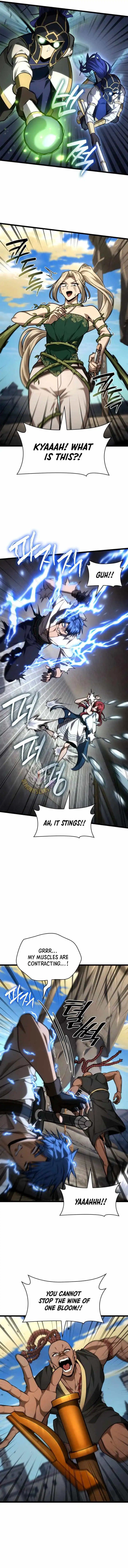 Read Infinite Mage Manga Online