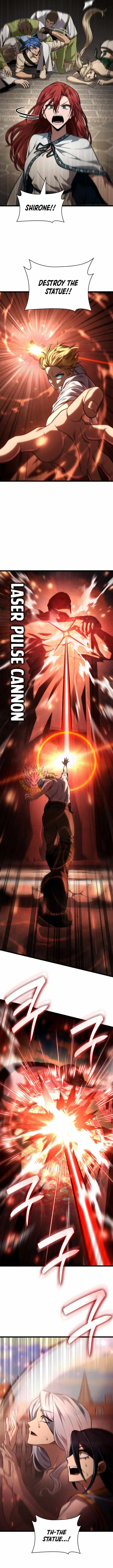 Read Infinite Mage Manga Online