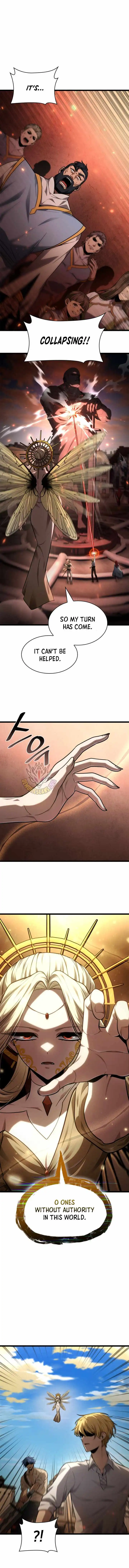Read Infinite Mage Manga Online