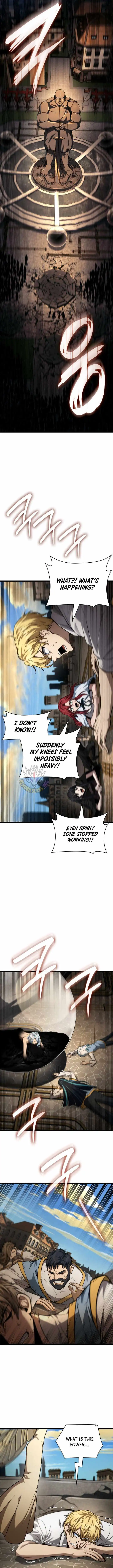 Read Infinite Mage Manga Online