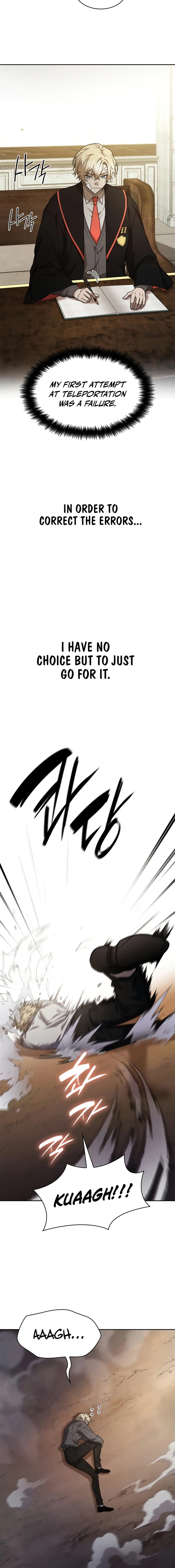 Read Infinite Mage Manga Online
