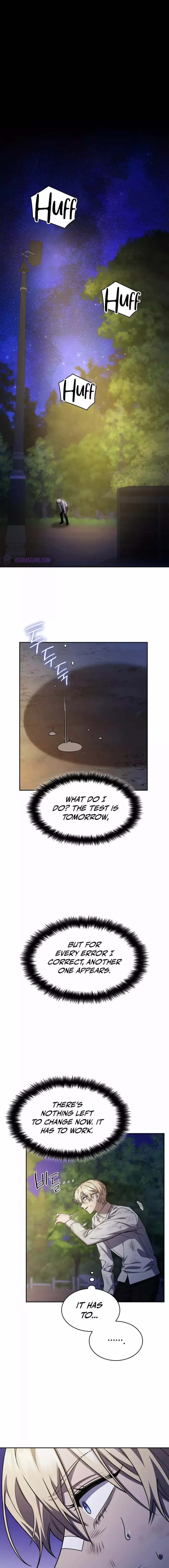 Read Infinite Mage Manga Online