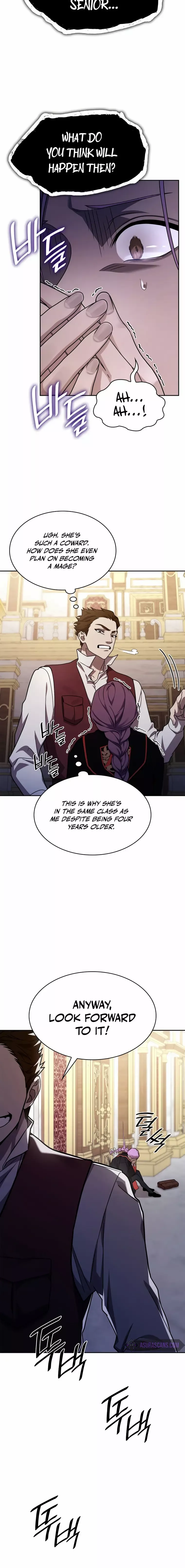 Read Infinite Mage Manga Online