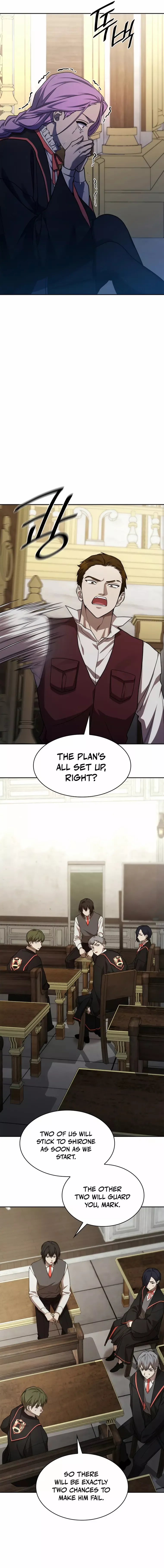 Read Infinite Mage Manga Online