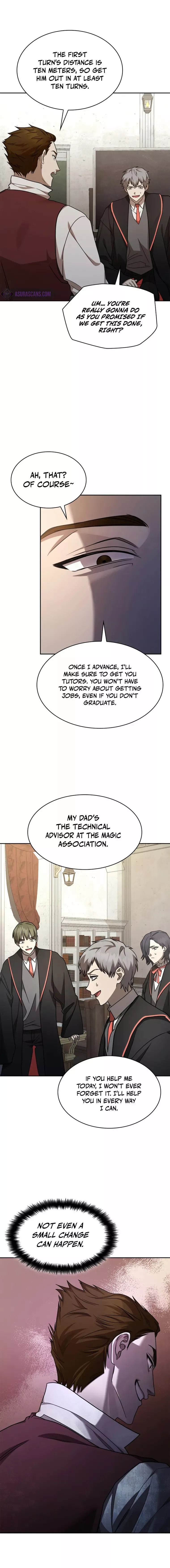 Read Infinite Mage Manga Online