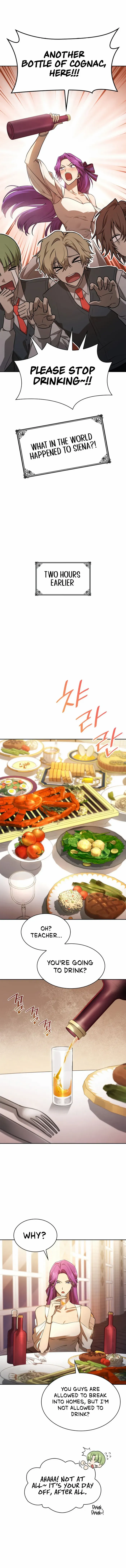 Read Infinite Mage Manga Online