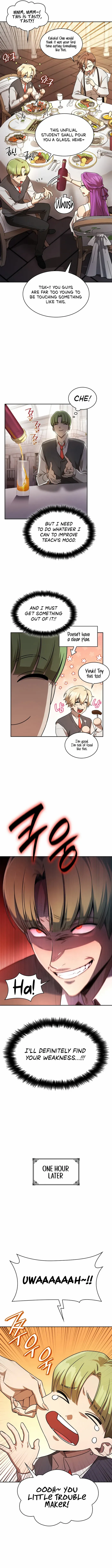 Read Infinite Mage Manga Online