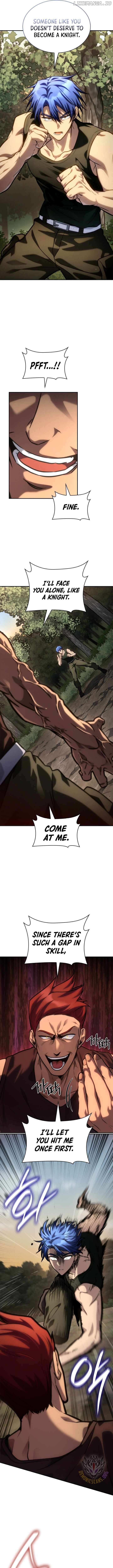 Read Infinite Mage Manga Online