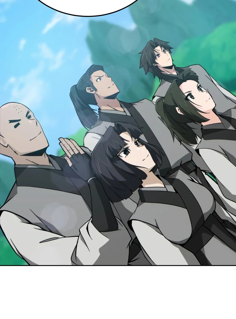 Read Initializing the Sect System Manga Online