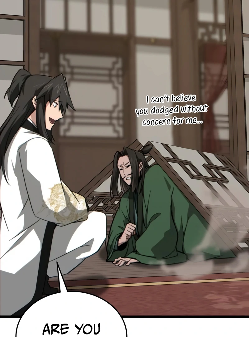 Read Initializing the Sect System Manga Online
