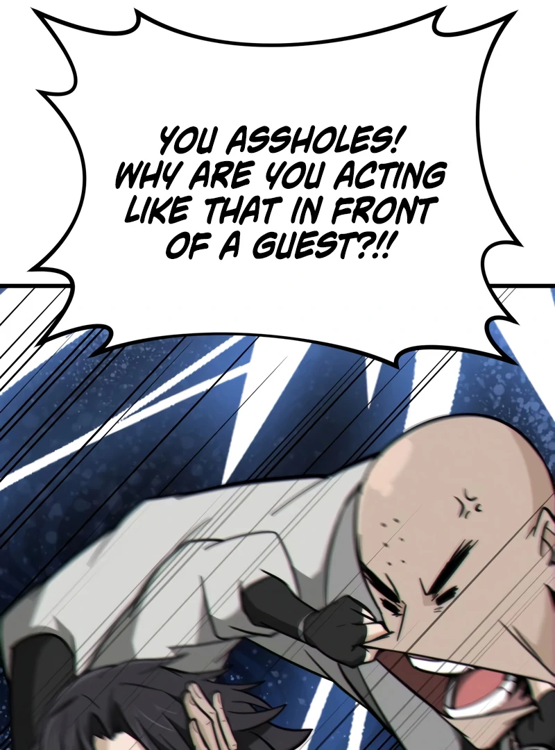 Read Initializing the Sect System Manga Online