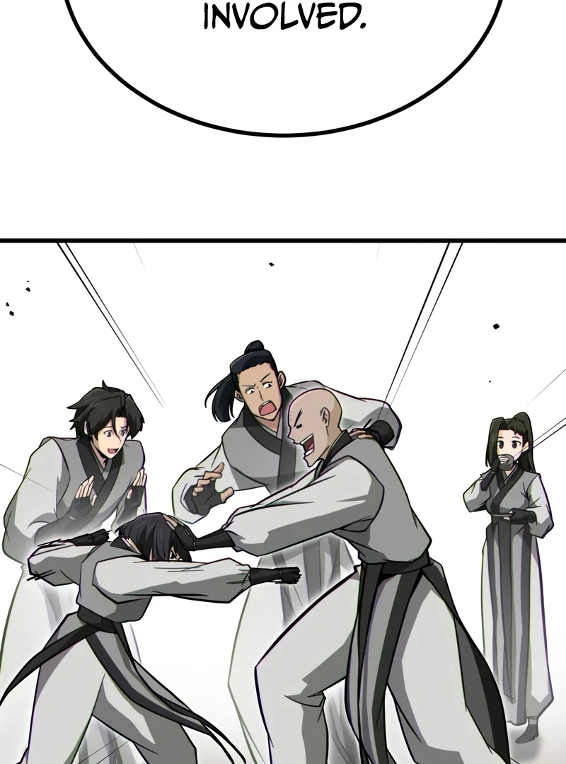 Read Initializing the Sect System Manga Online