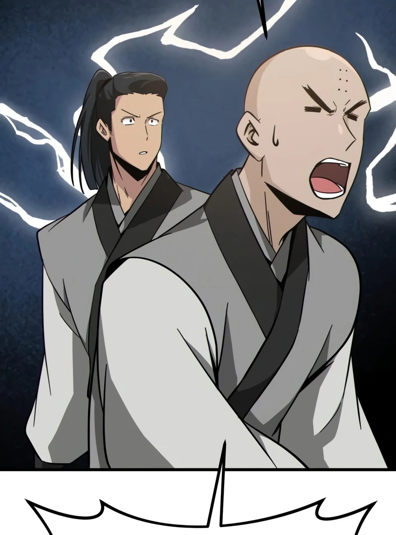 Read Initializing the Sect System Manga Online