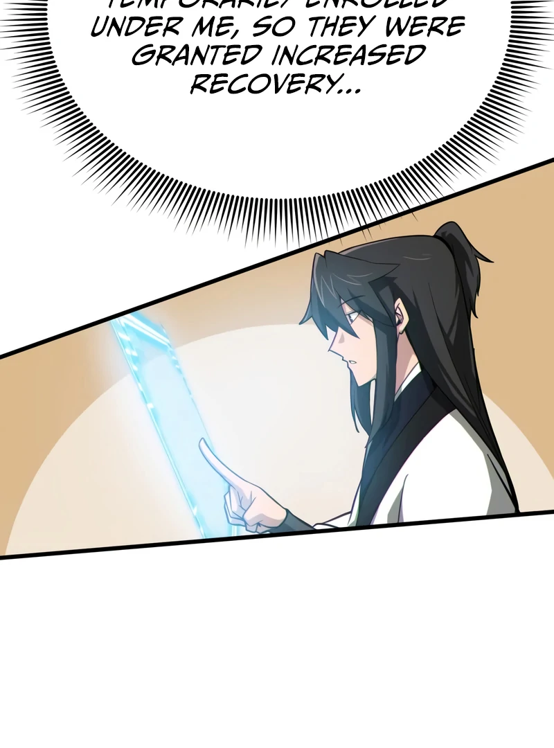 Read Initializing the Sect System Manga Online