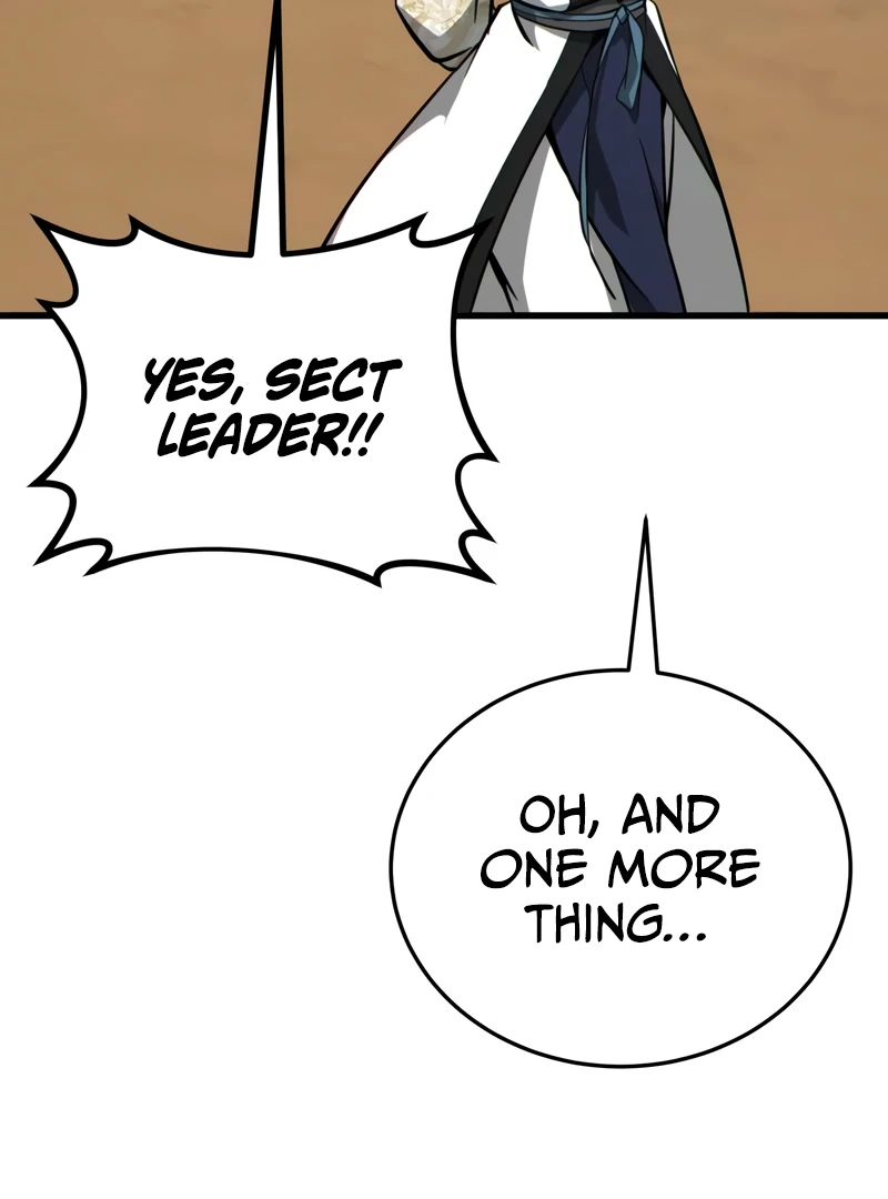 Read Initializing the Sect System Manga Online