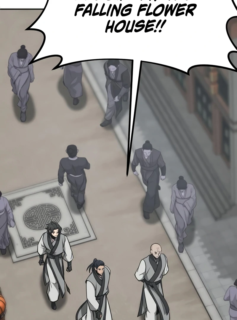 Read Initializing the Sect System Manga Online