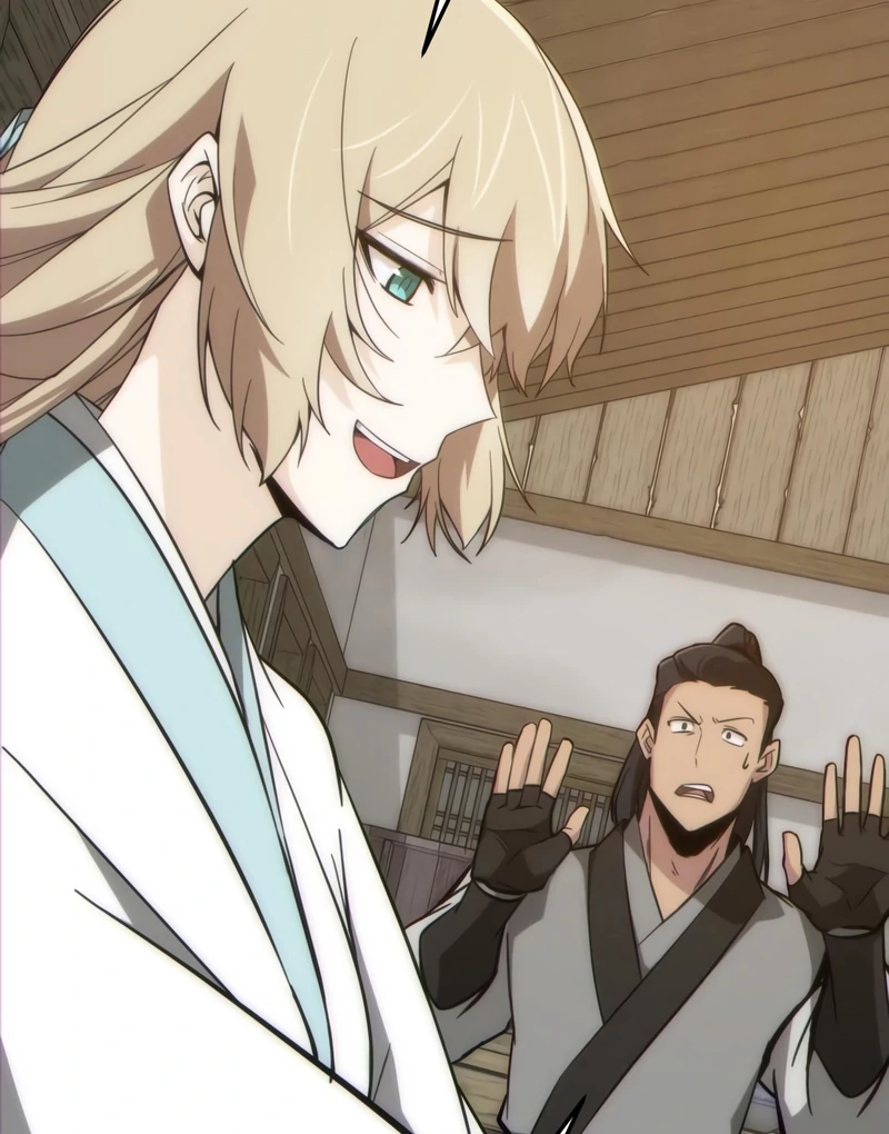 Read Initializing the Sect System Manga Online