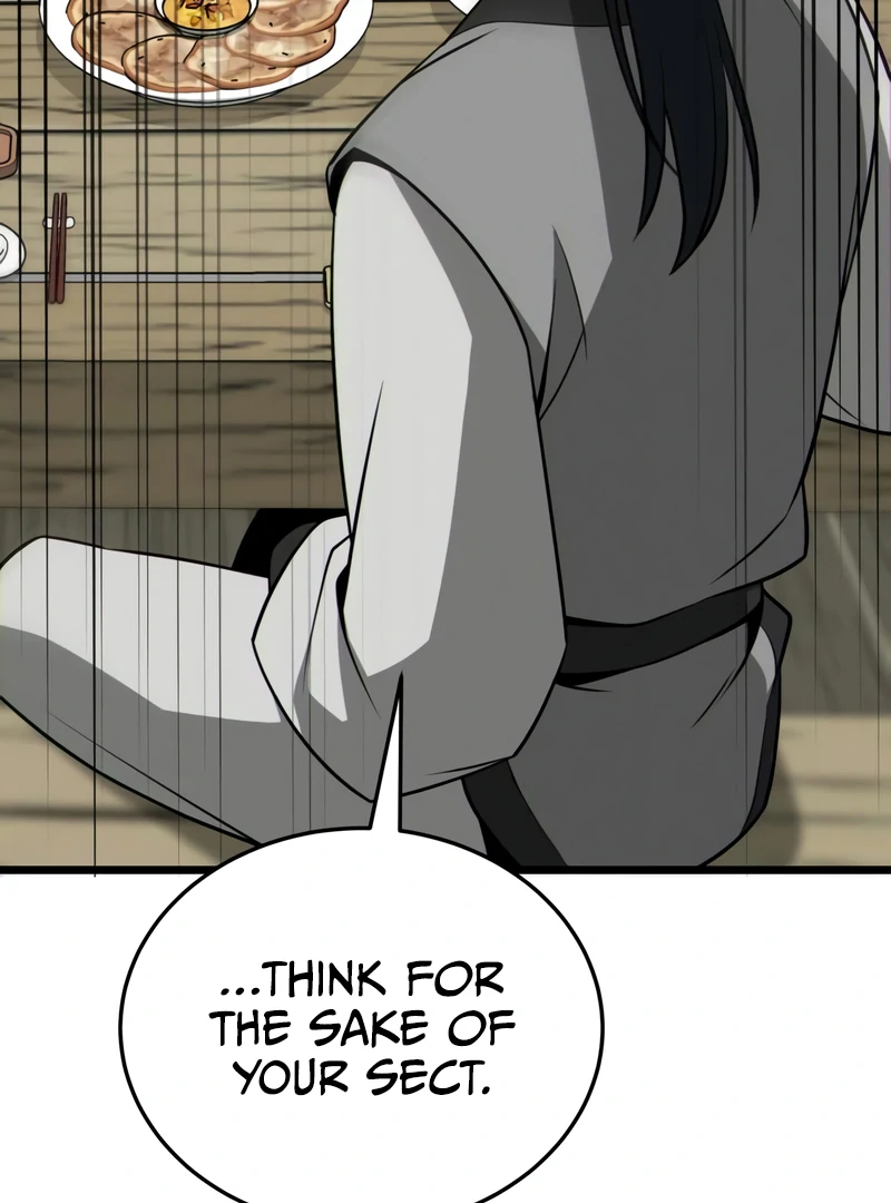 Read Initializing the Sect System Manga Online