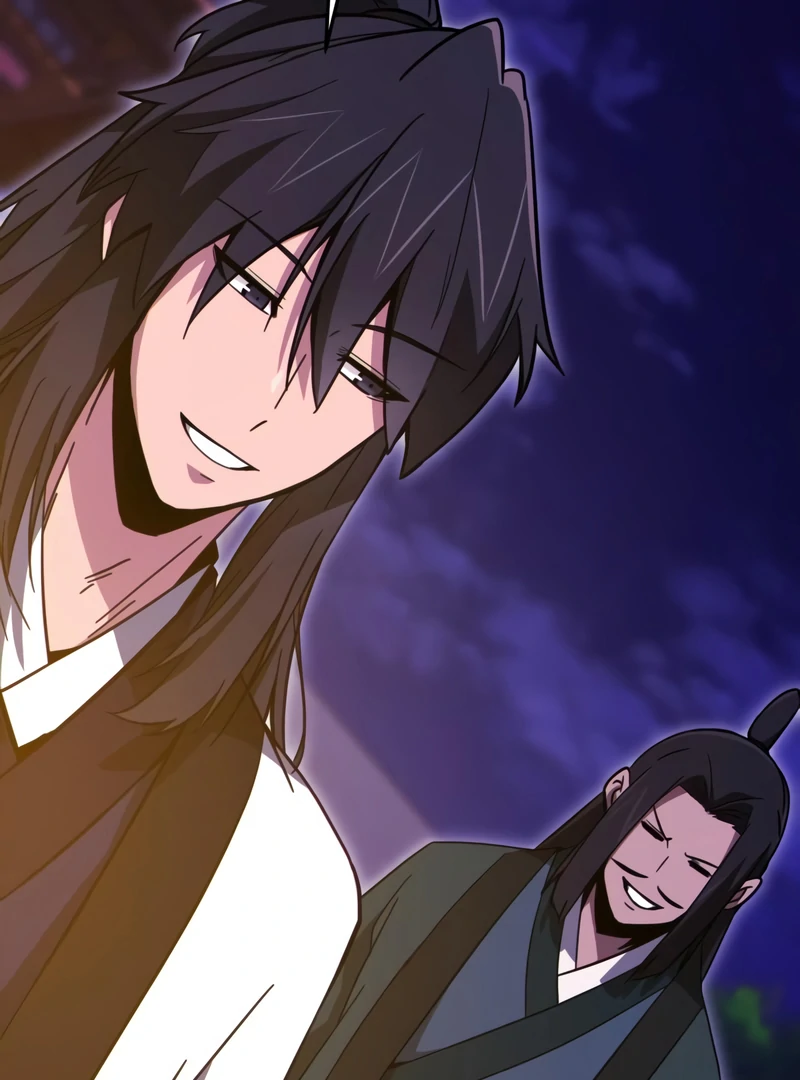 Read Initializing the Sect System Manga Online