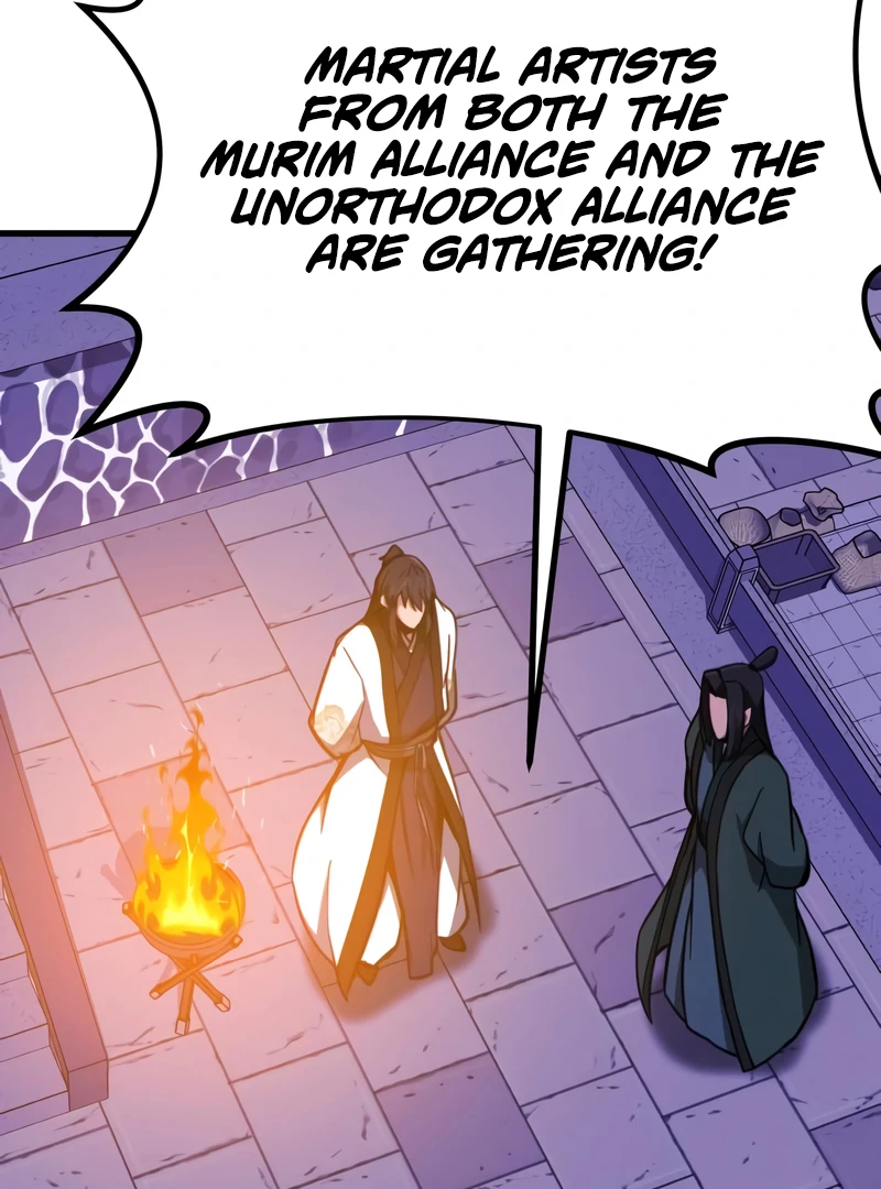 Read Initializing the Sect System Manga Online
