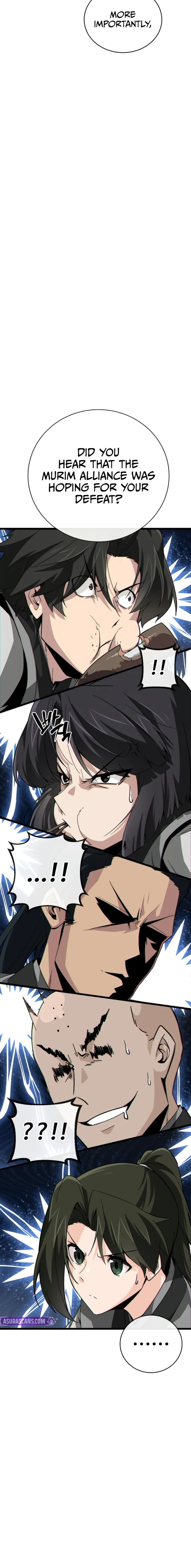 Read Initializing the Sect System Manga Online