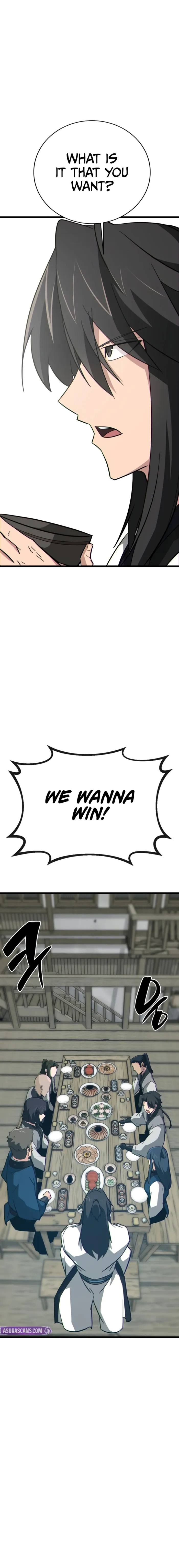 Read Initializing the Sect System Manga Online