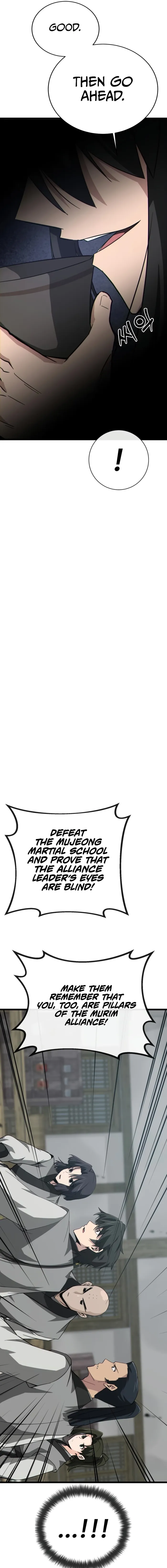 Read Initializing the Sect System Manga Online