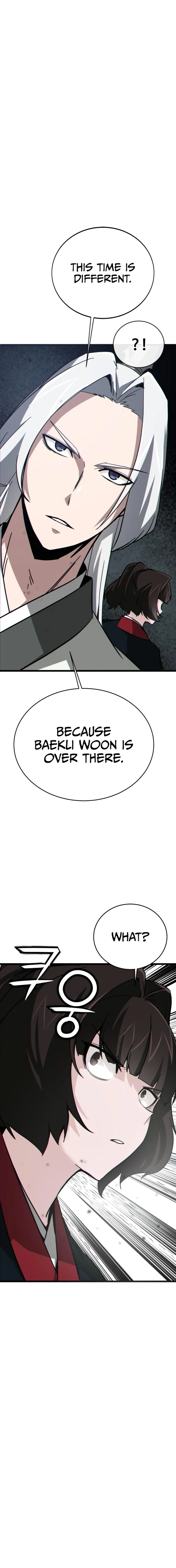 Read Initializing the Sect System Manga Online