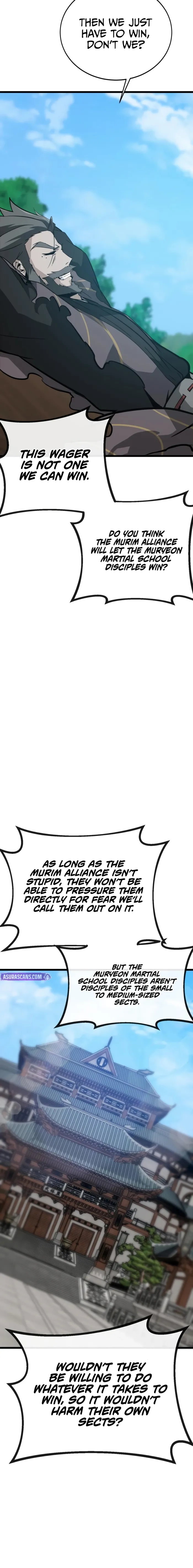 Read Initializing the Sect System Manga Online
