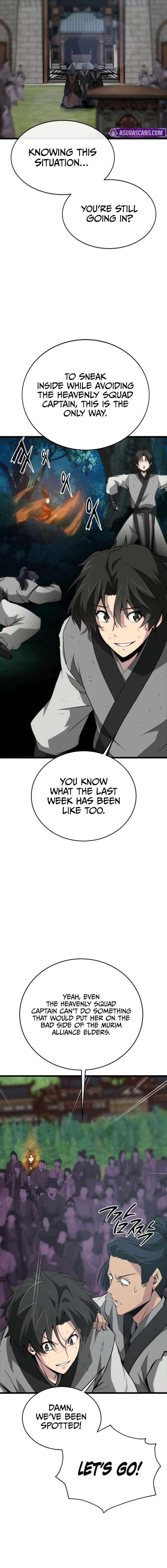 Read Initializing the Sect System Manga Online