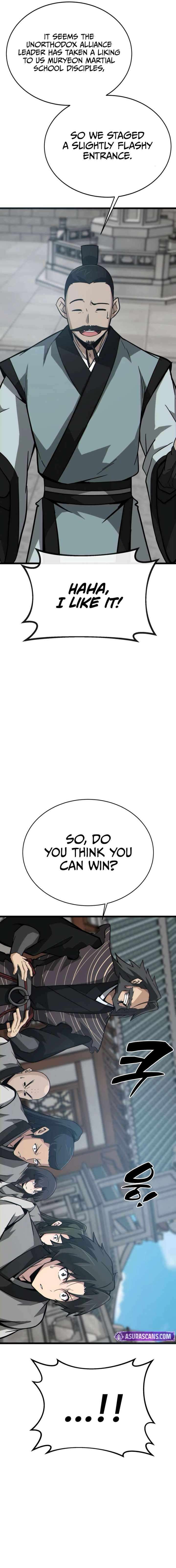 Read Initializing the Sect System Manga Online